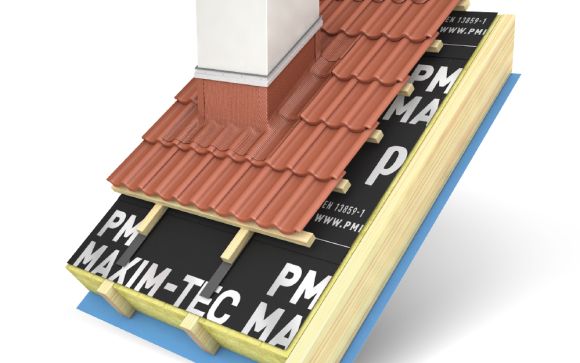 PM FIRST- AND GRAT-ROLLE PREMIUM DUO (PREMIUM DUO RIDGE AND ARRIS ROLLS)