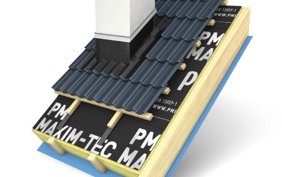 PM DACHROLLFLEX AL-3D (ROOF ROLL FLEX AL-3D)