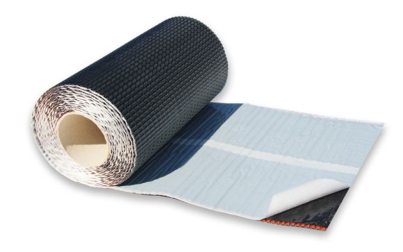 PM DACHROLLFLEX AL-3D (ROOF ROLL FLEX AL-3D)