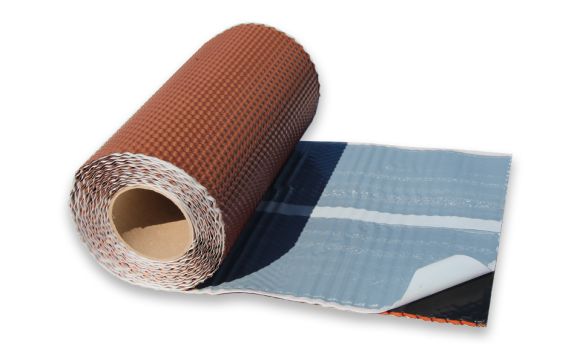 PM DACHROLLFLEX AL-G (ROOF ROLL FLEX AL-G)