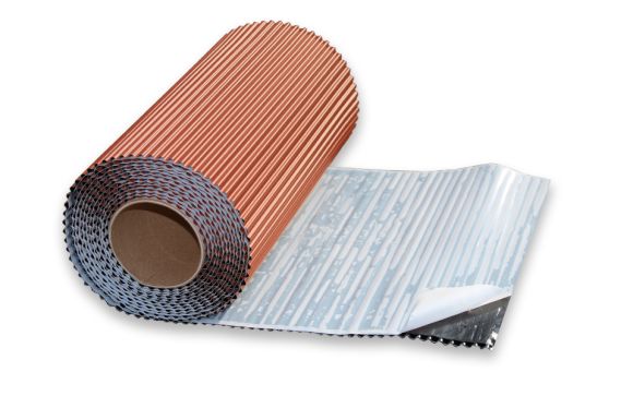 PM DACHROLLFLEX AL-P (ROOF ROLL FLEX AL-P)