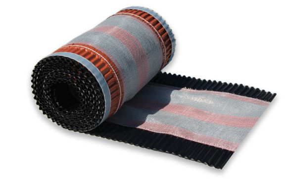 PM FIRST- AND GRAT-ROLLE STANDARD (STANDARD RIDGE AND ARRIS ROLLS)