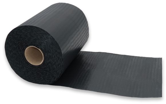 PM LDPE MAUERWERKSPERRE (DAMP-PROOF COURSE)