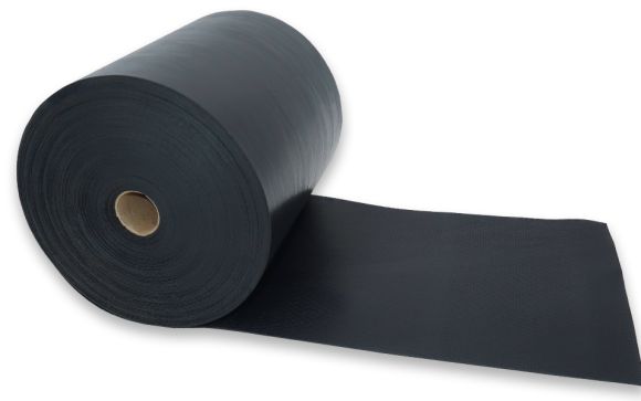 PM PVC MAUERWERKSSPERRE (DAMP-PROOF COURSE)