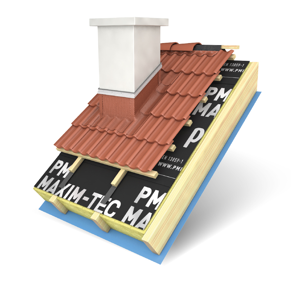 PM FIRST- AND GRAT-ROLLE PREMIUM DUO (PREMIUM DUO RIDGE AND ARRIS ROLLS)