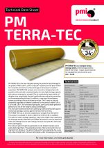 Technical Data Sheet PM TERRA-TEC