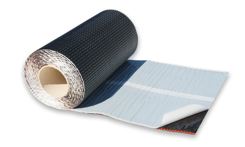 PM DACHROLLFLEX AL-3D (ROOF ROLL FLEX AL-3D)