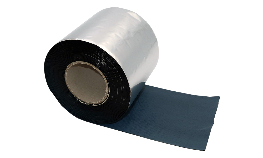 PPM REPAIR TAPE AL